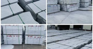 苏州芝麻白1.8A光毛板