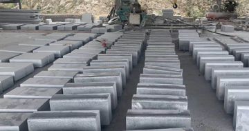 苏州芝麻灰花岗岩主要产地