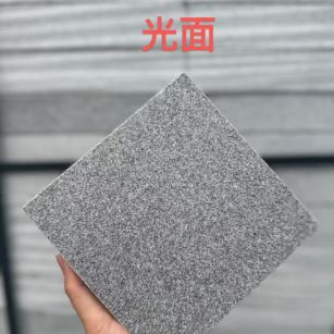 苏州 芝麻灰光面