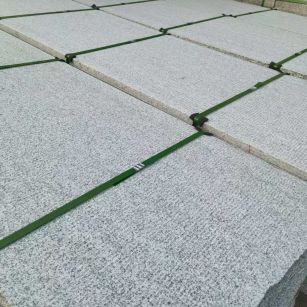 苏州 芝麻白斧剁面