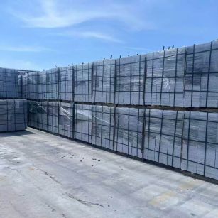 苏州 芝麻白火烧成品300*600地铺料，大量现货，物美价廉