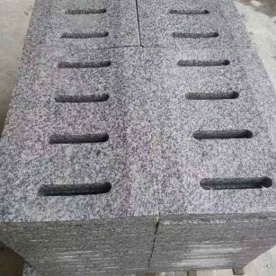 苏州 花岗岩石材下水沟盖板，下水槽