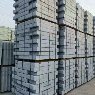 苏州 路沿石（路侧石），颜色一致，尺寸标准