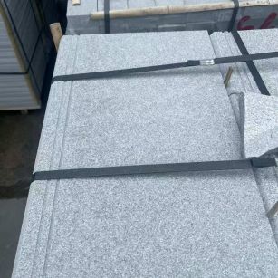 苏州 芝麻灰火烧面拉槽台阶