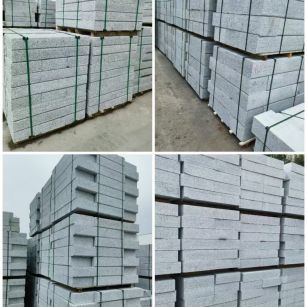 苏州 花岗岩路沿石多少钱