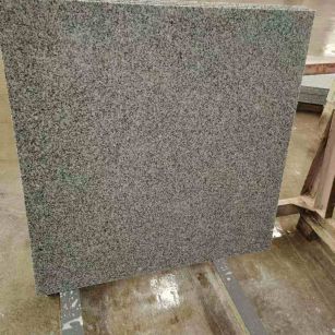 苏州 芝麻白光面900*900，高地铁标准