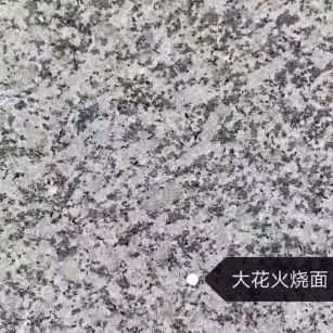 苏州 芙蓉白（芝麻白大花）火烧面