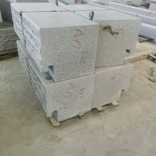 苏州 整石坐凳打包