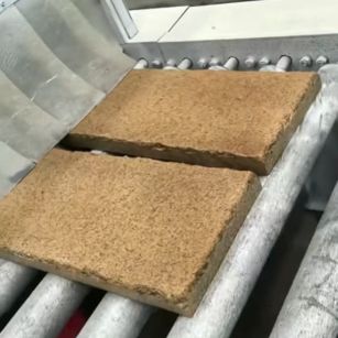 苏州 仿古石流水线生产，各种颜色可定制