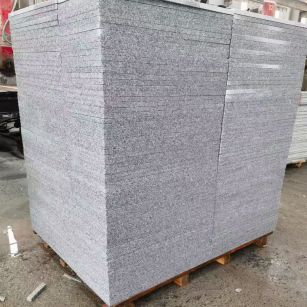 苏州 火烧面地铺石，街道广场园林市政工程板，1.8~5.0厚均有现货