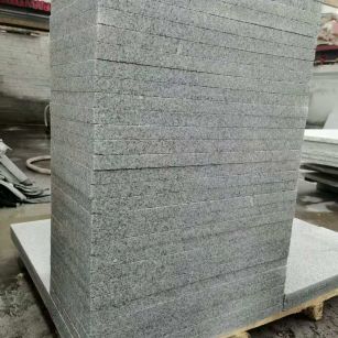 苏州 花岗岩 地铺成品300*600，尺寸标准、厚薄均匀