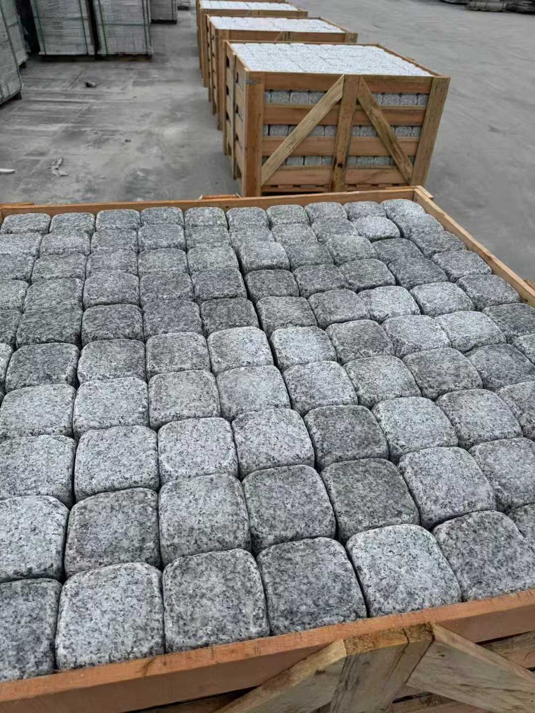 苏州 园林景观滚石