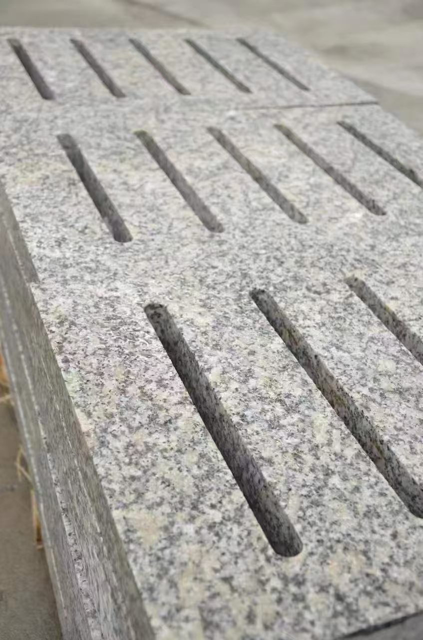 苏州芙蓉白水沟盖板