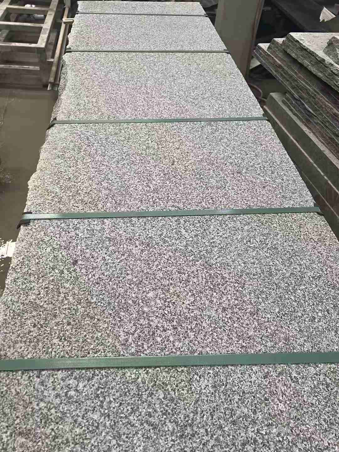 苏州 芝麻黑火烧面