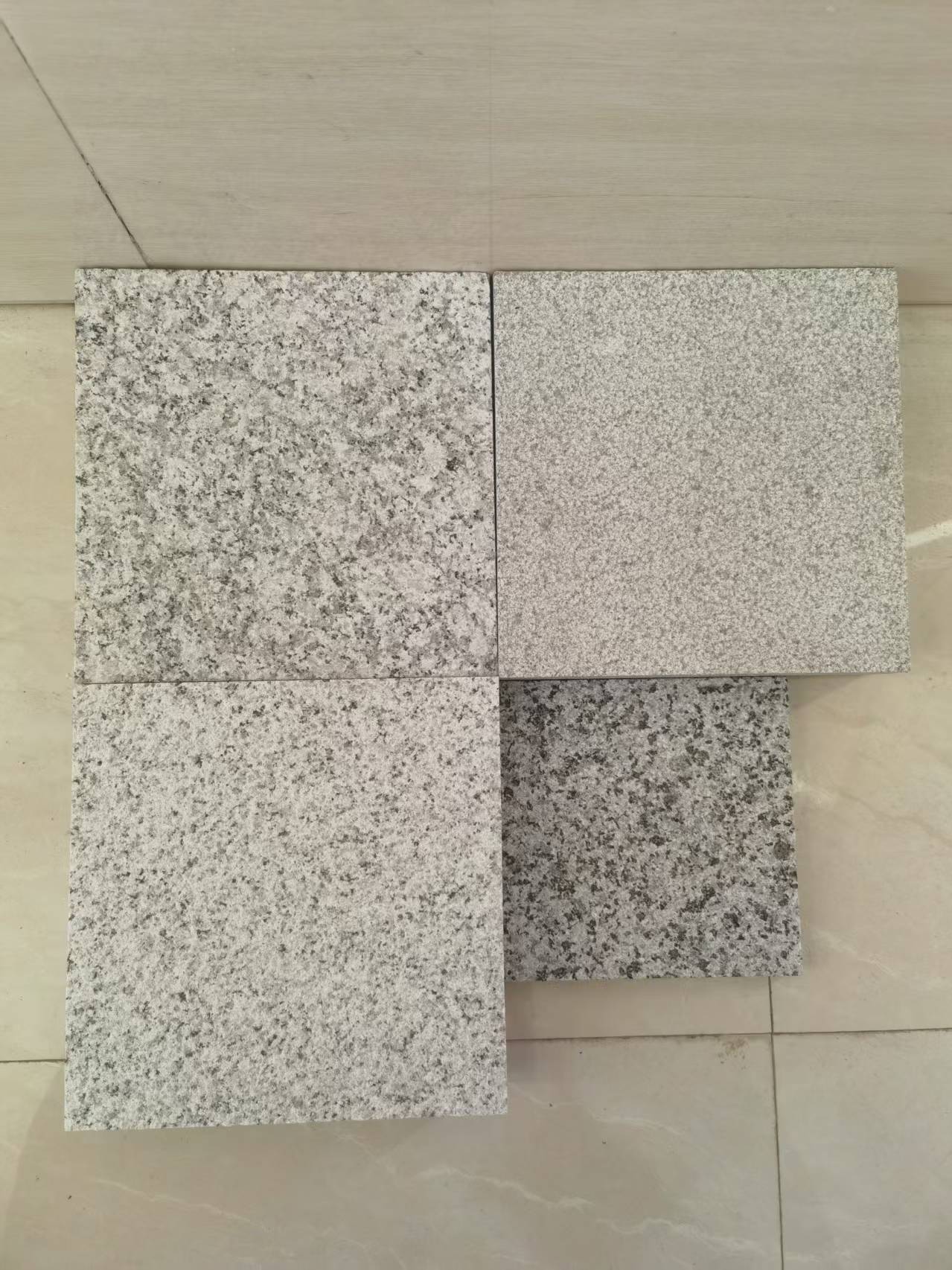 苏州 芝麻白，芙蓉白，芝麻灰，芝麻黑