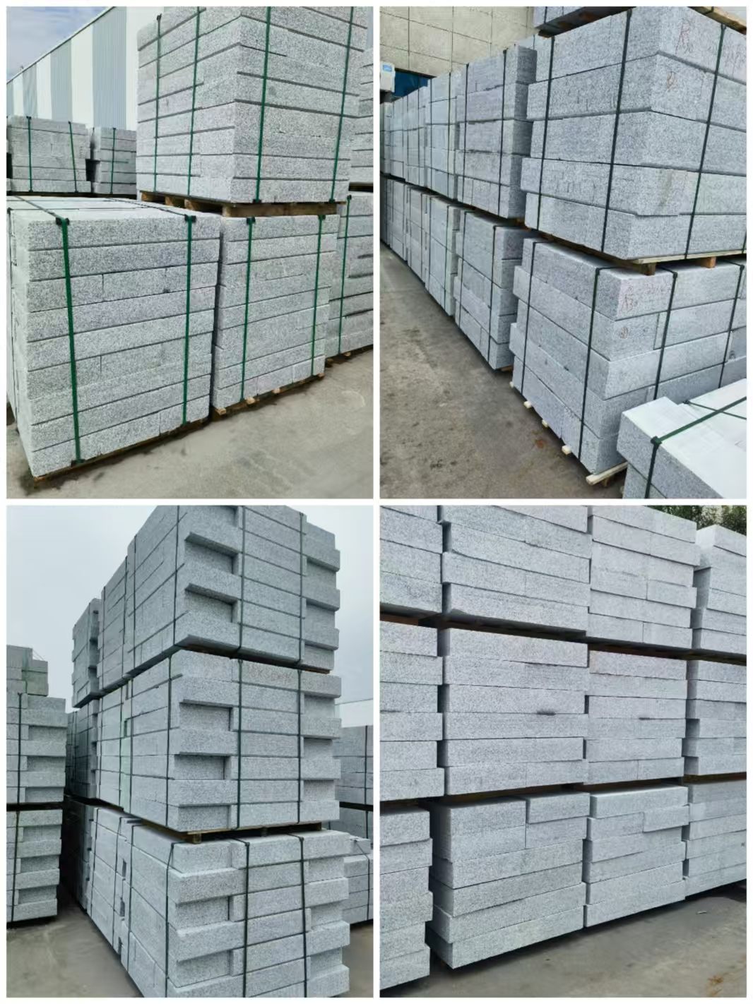 苏州 花岗岩路沿石多少钱